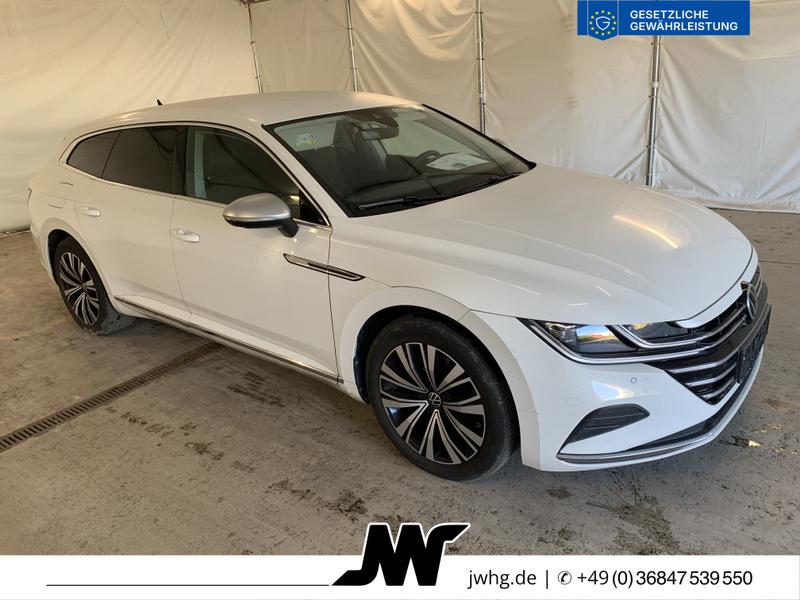 VW Arteon