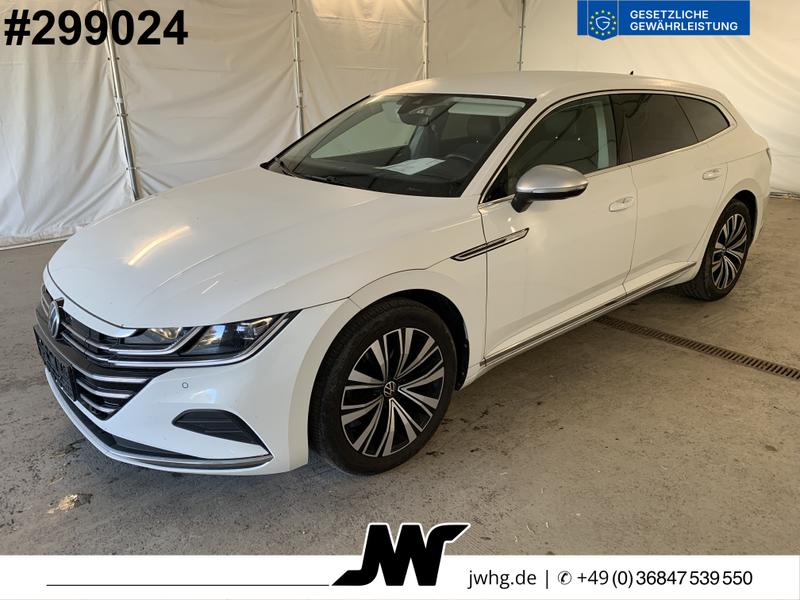 VW Arteon