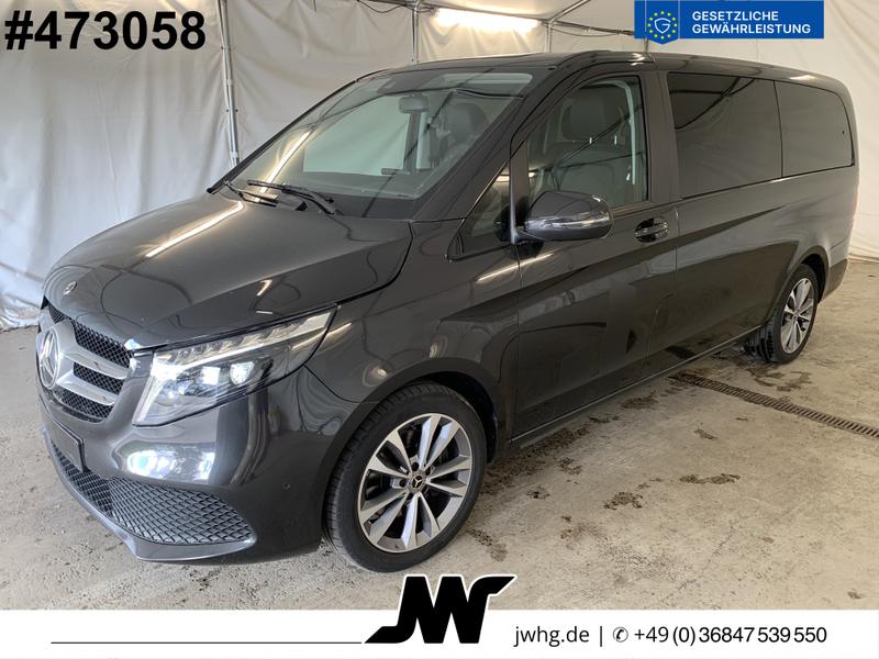 Mercedes-Benz V 220