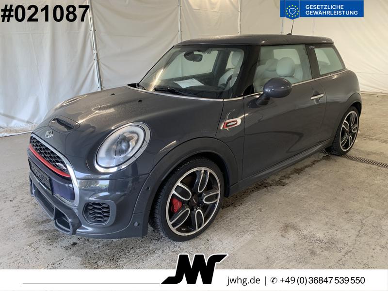 Mini John Cooper Works