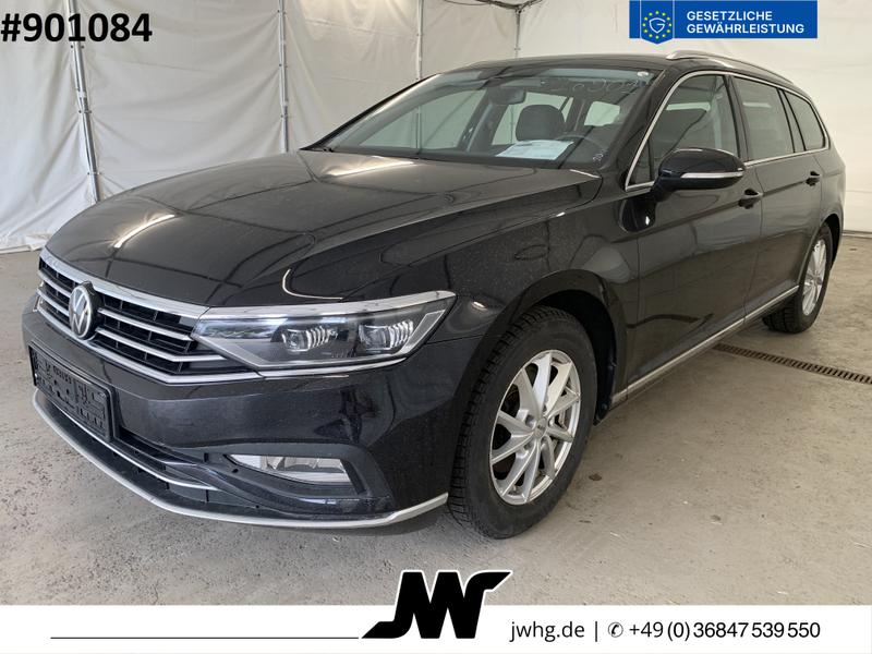 VW Passat Variant