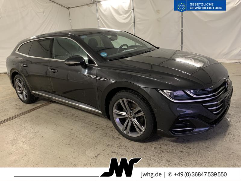 VW Arteon