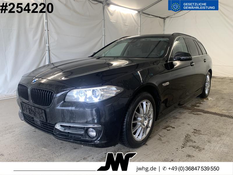 BMW 535