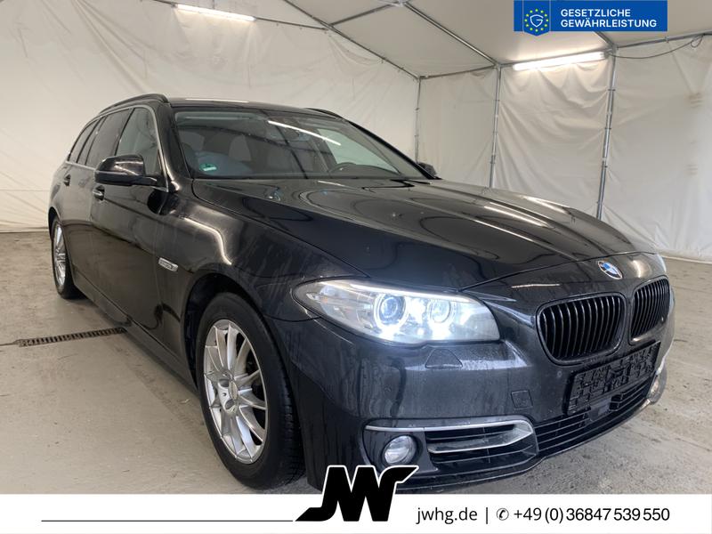 BMW 535