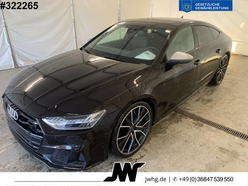 Audi S7