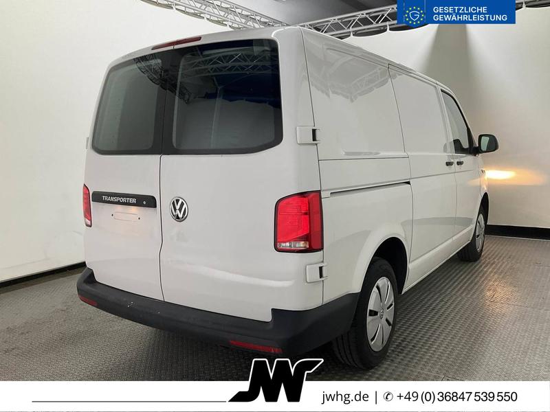 VW T6.1 Transporter