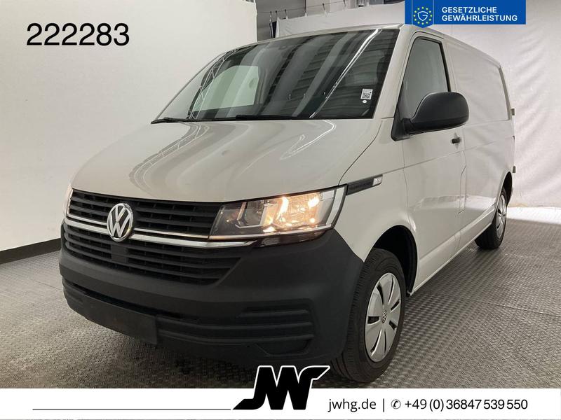 VW T6.1 Transporter
