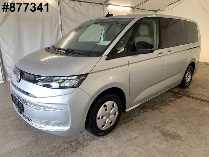 VW T7 Multivan