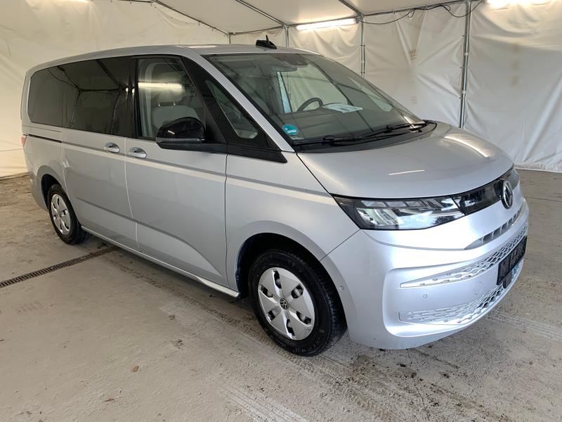 VW T7 Multivan