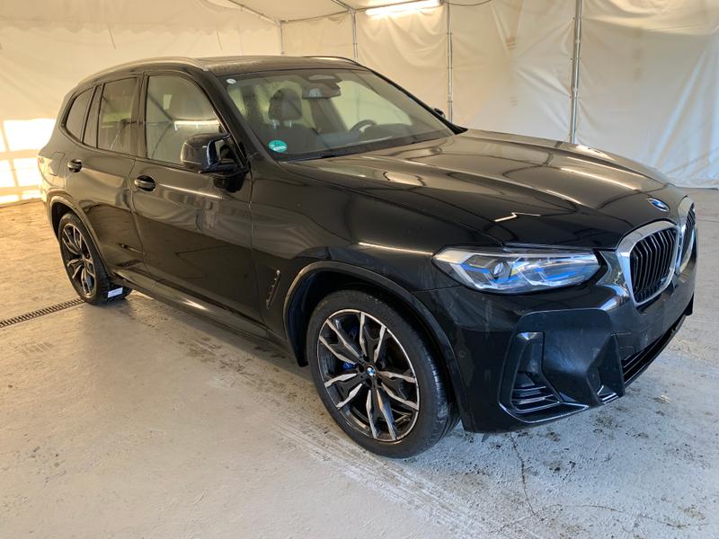 BMW X3 M40