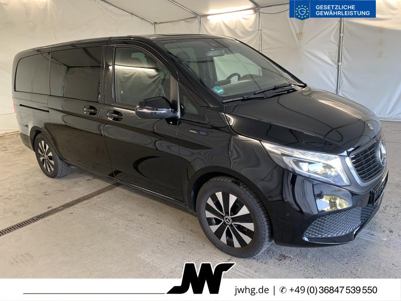 Mercedes-Benz EQV 300