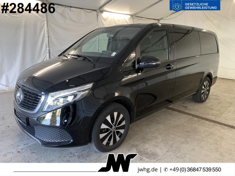 Mercedes-Benz EQV 300