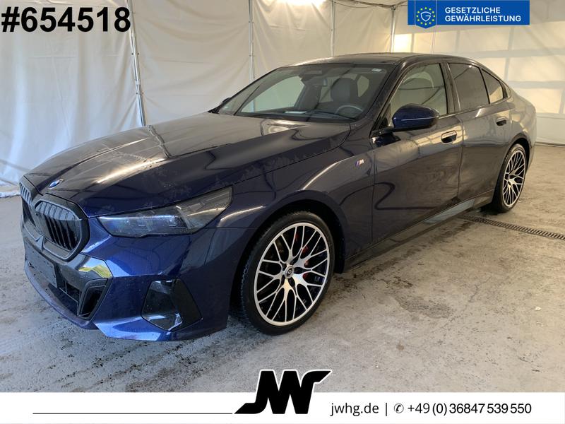 BMW 540