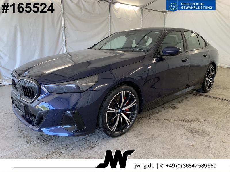 BMW 550