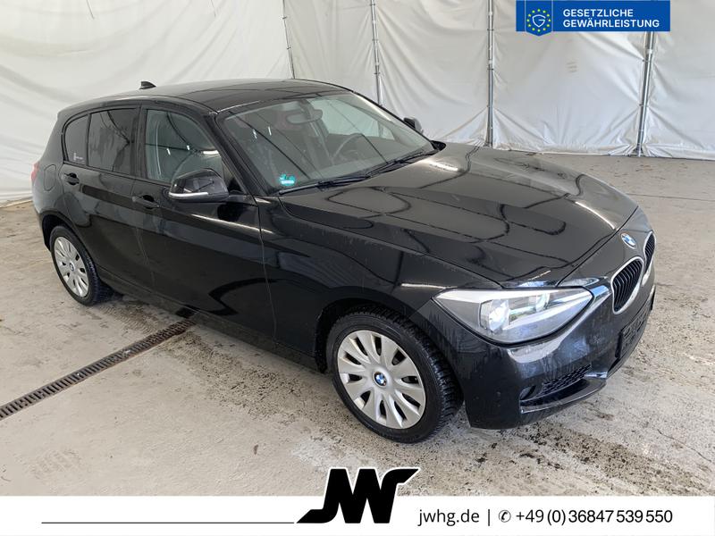 BMW 114