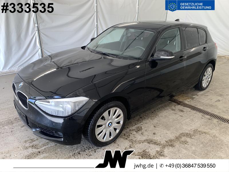 BMW 114