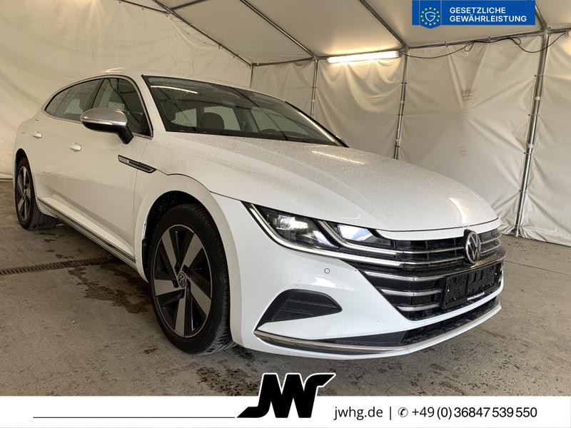 VW Arteon