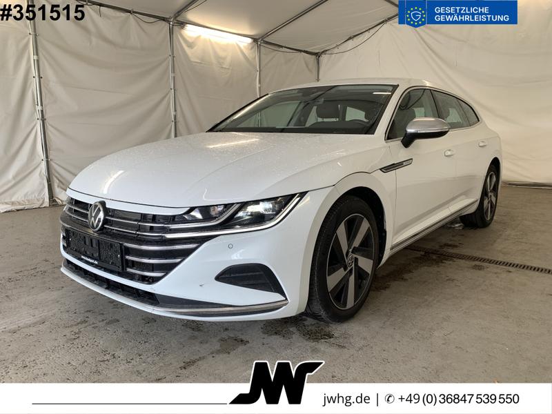 VW Arteon