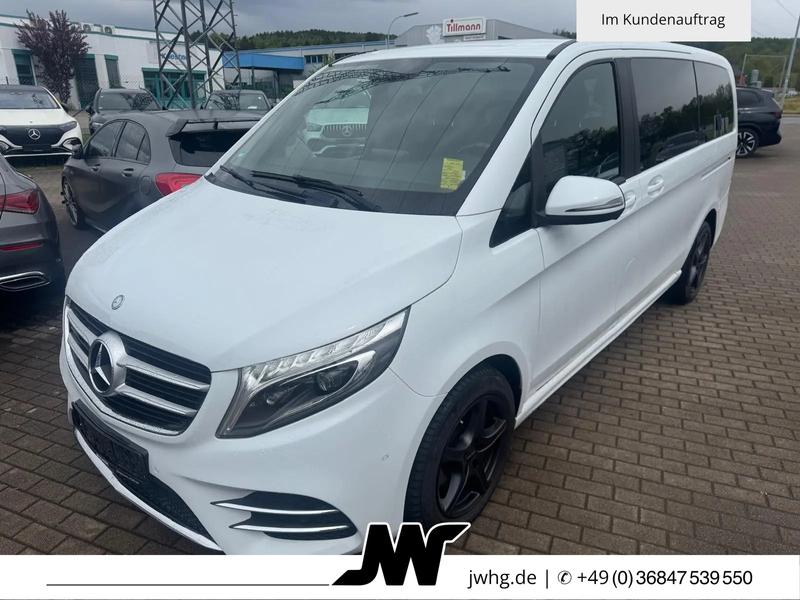 Mercedes-Benz V 250