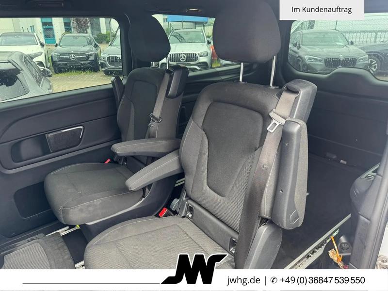 Mercedes-Benz V 250