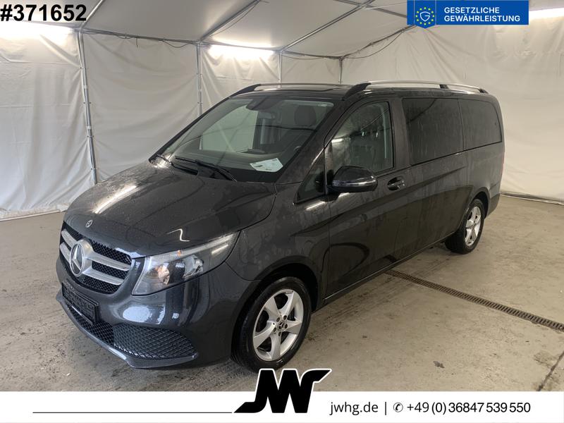 Mercedes-Benz V 220