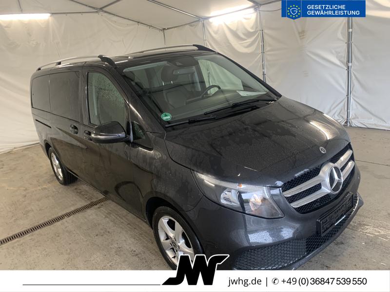 Mercedes-Benz V 220