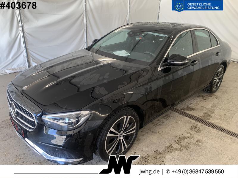 Mercedes-Benz E 400