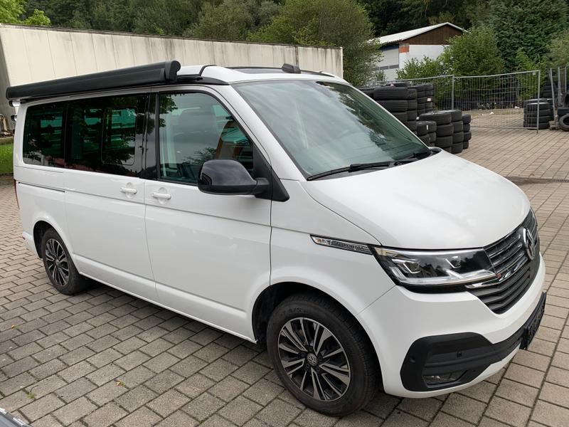 VW T6.1 California