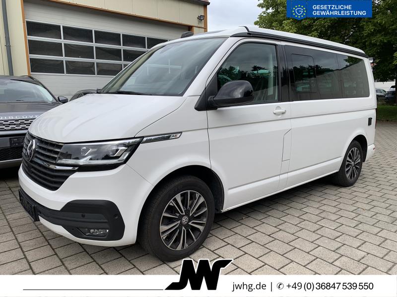 VW T6.1 California