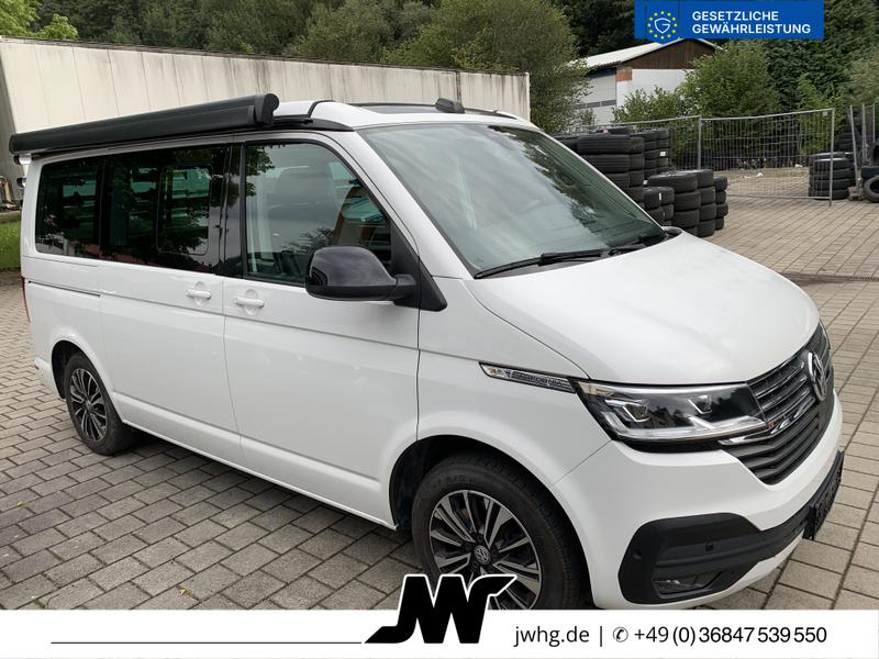 VW T6.1 California