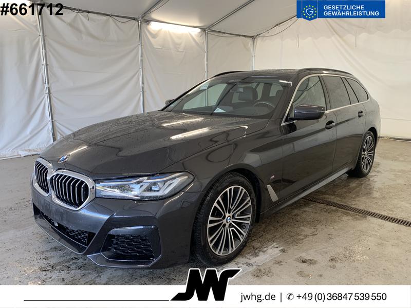 BMW 540