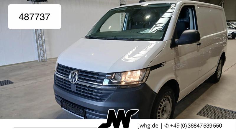 VW T6.1 Transporter