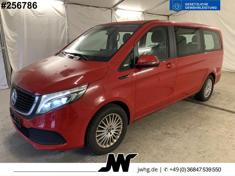 Mercedes-Benz EQV 300