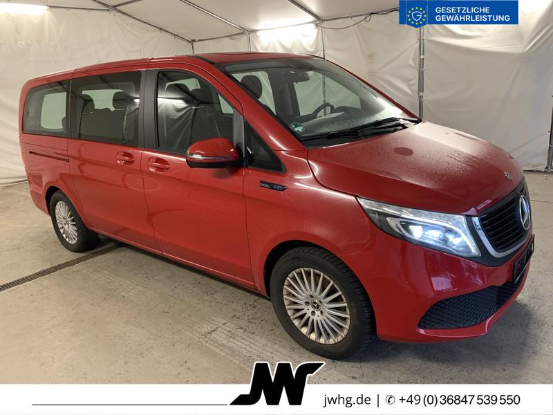 Mercedes-Benz EQV 300