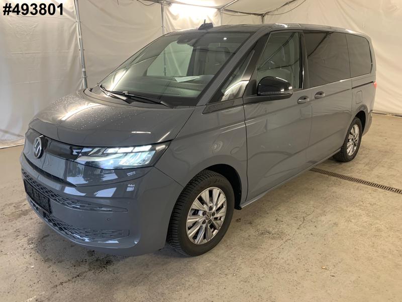 VW T7 Multivan