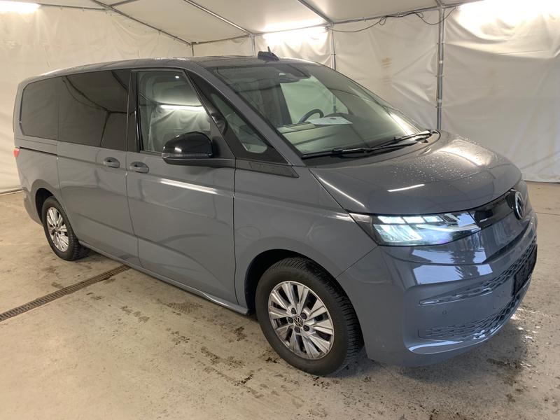 VW T7 Multivan