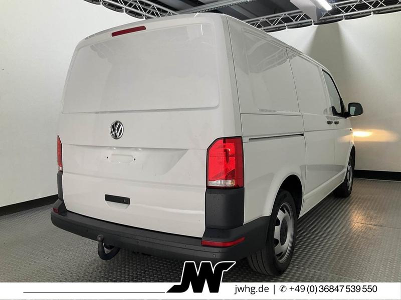 VW T6.1 Transporter