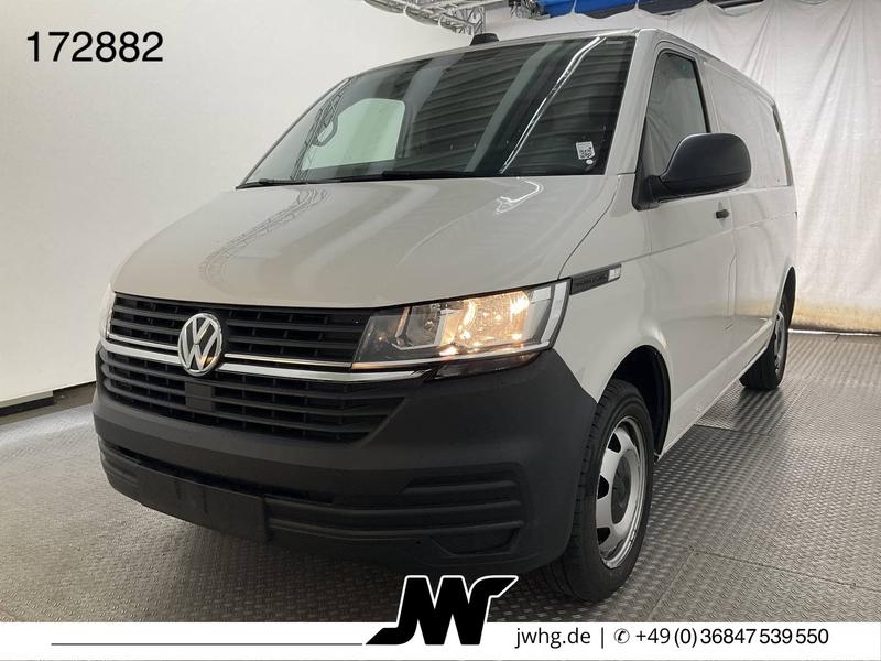 VW T6.1 Transporter