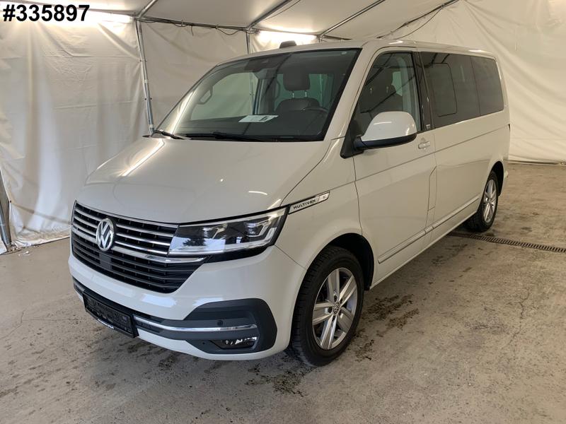 VW T6.1 Multivan
