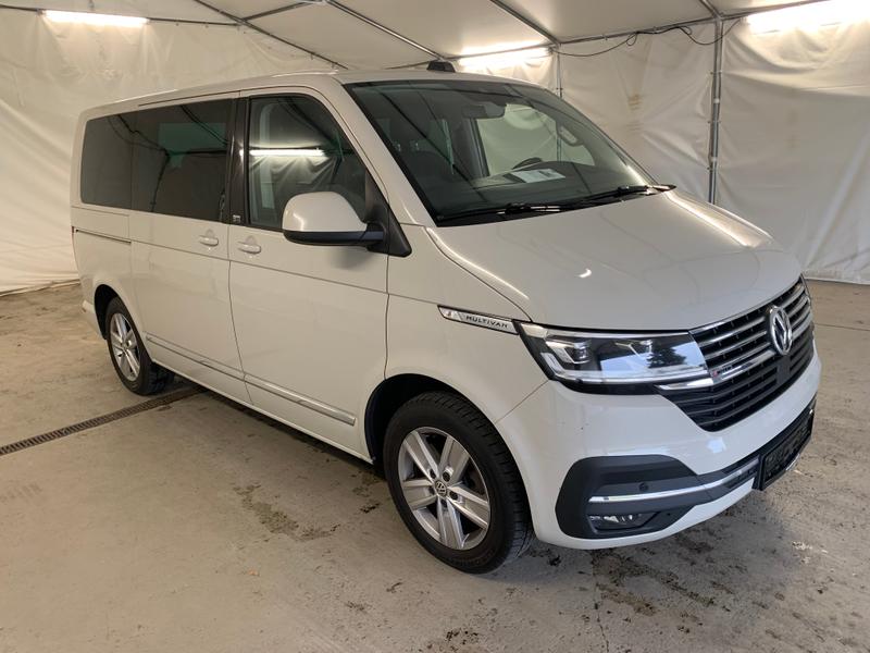 VW T6.1 Multivan