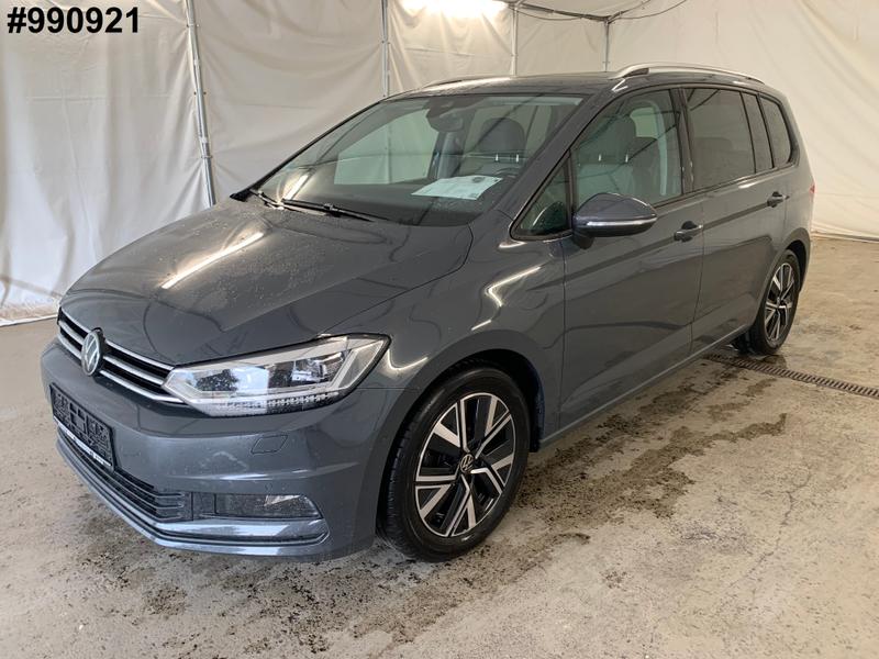 VW Touran