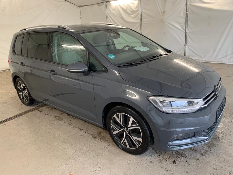 VW Touran