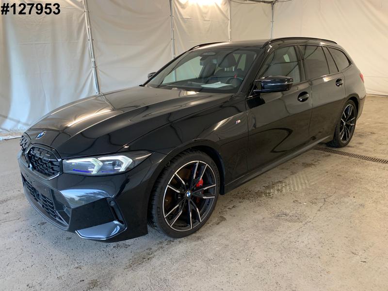 BMW M340d