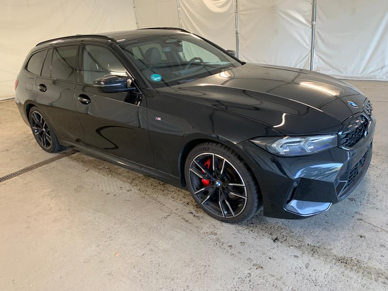 BMW M340d