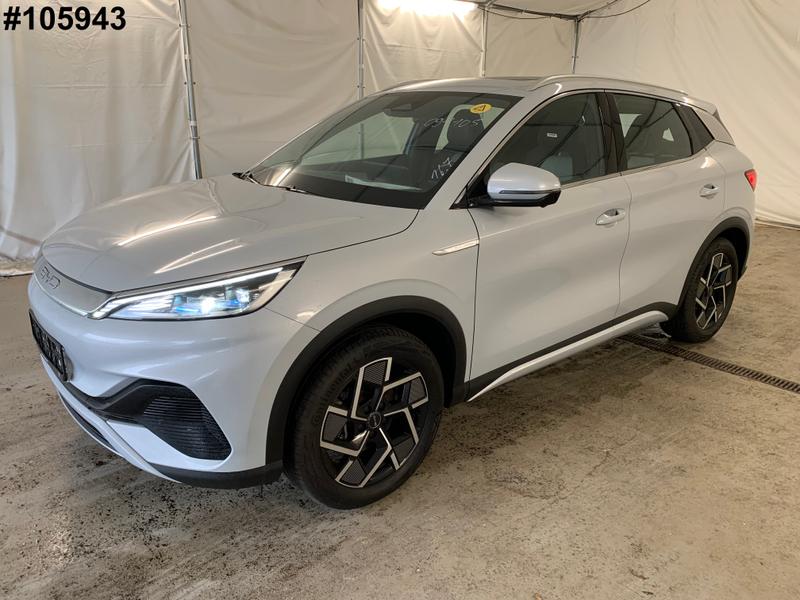 BYD ATTO 3