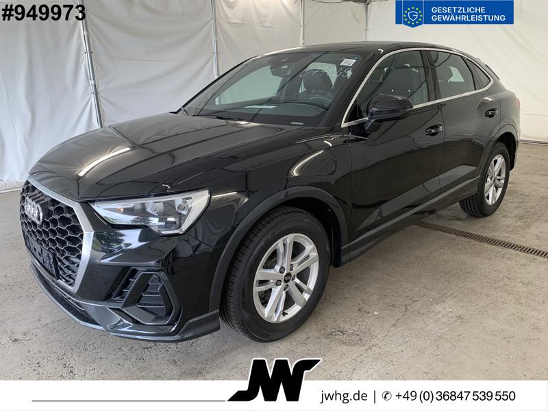 Audi Q3 SUV