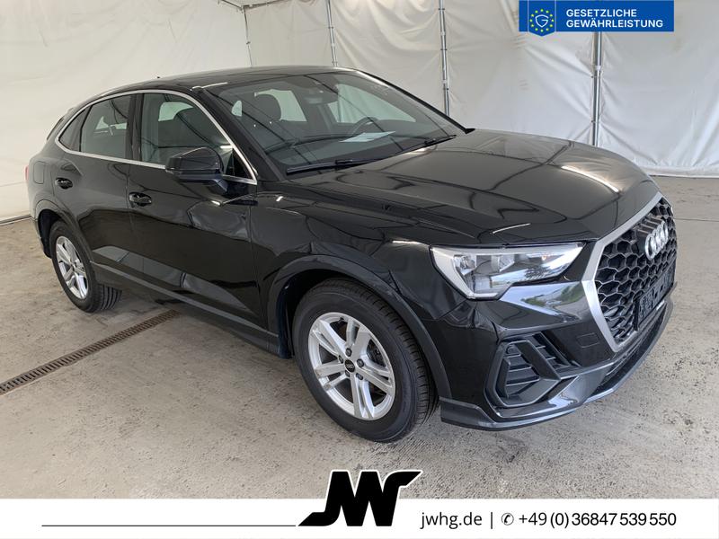 Audi Q3 SUV