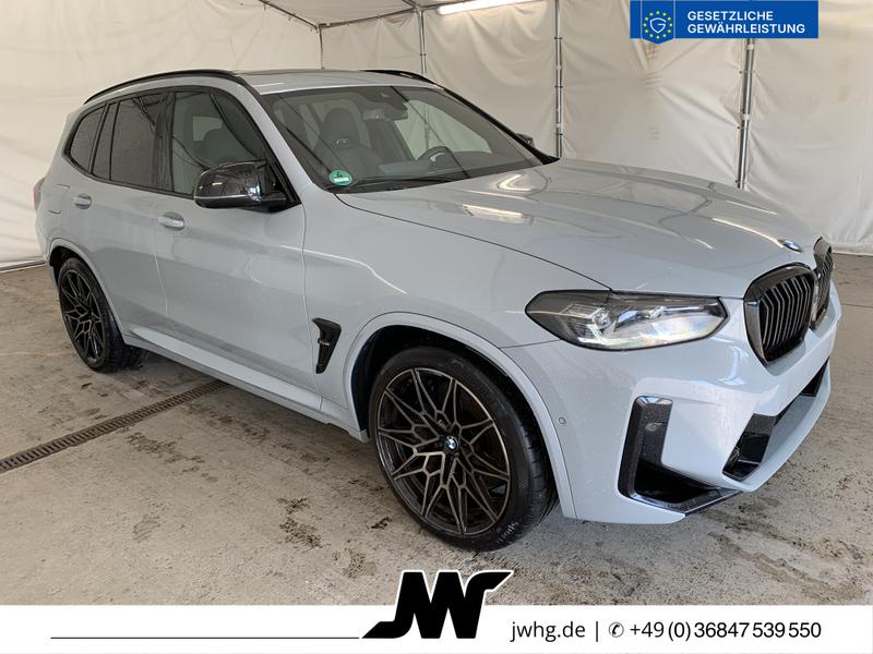 BMW X3 M