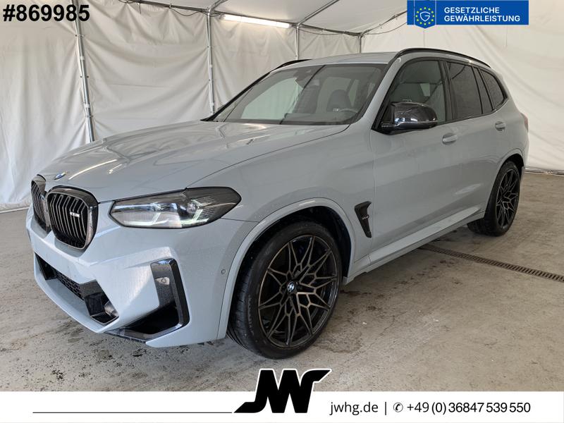 BMW X3 M