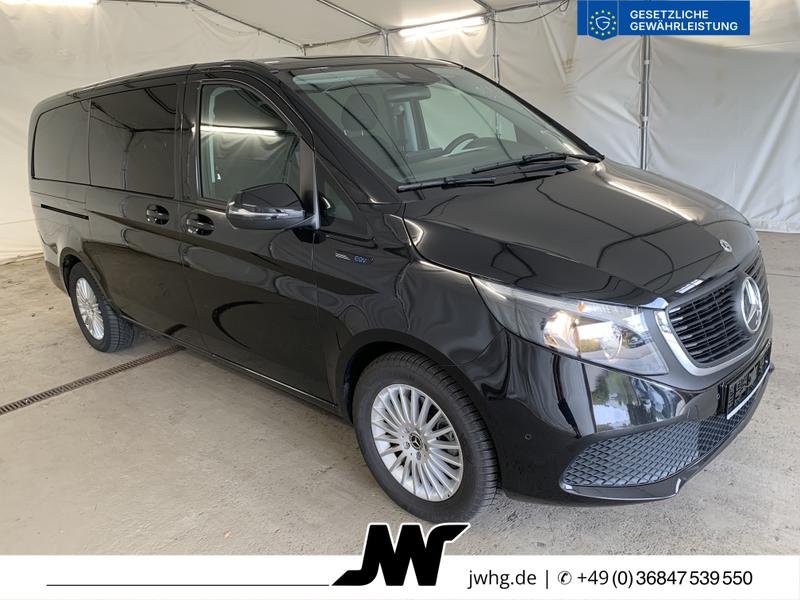 Mercedes-Benz EQV